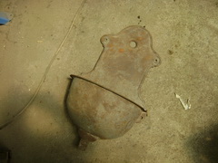 Situs homokszórás, szemcseszórás, felületkezelés