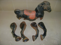 Situs homokszórás, szemcseszórás, felületkezelés