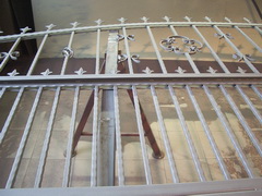 Situs homokszórás, szemcseszórás, felületkezelés