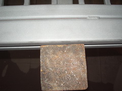 Situs homokszórás, szemcseszórás, felületkezelés