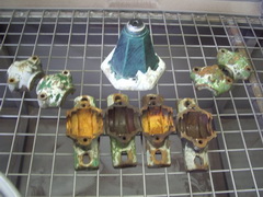 Situs homokszórás, szemcseszórás, felületkezelés