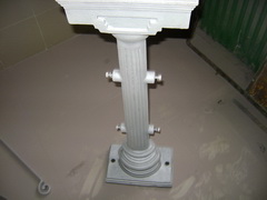 Situs homokszórás, szemcseszórás, felületkezelés