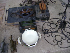 Situs homokszórás, szemcseszórás, felületkezelés