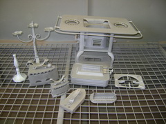 Situs homokszórás, szemcseszórás, felületkezelés