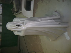 Situs homokszórás, szemcseszórás, felületkezelés