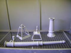 Situs homokszórás, szemcseszórás, felületkezelés