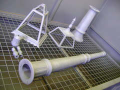 Situs homokszórás, szemcseszórás, felületkezelés