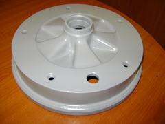 Situs homokszórás, szemcseszórás, felületkezelés