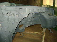 Situs homokszórás, szemcseszórás, felületkezelés