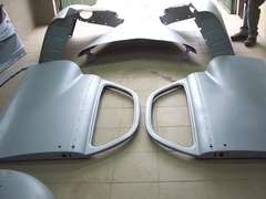 Situs homokszórás, szemcseszórás, felületkezelés