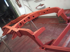 Situs homokszórás, szemcseszórás, felületkezelés