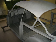 Situs homokszórás, szemcseszórás, felületkezelés