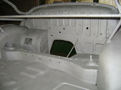 Situs homokszórás, szemcseszórás, felületkezelés