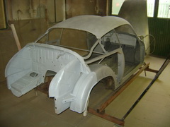 Situs homokszórás, szemcseszórás, felületkezelés