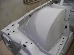 Situs homokszórás, szemcseszórás, felületkezelés