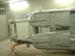 Situs homokszórás, szemcseszórás, felületkezelés