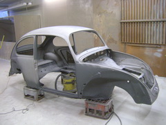 Situs homokszórás, szemcseszórás, felületkezelés