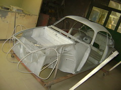 Situs homokszórás, szemcseszórás, felületkezelés