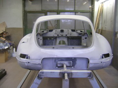 Situs homokszórás, szemcseszórás, felületkezelés