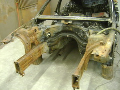 Situs homokszórás, szemcseszórás, felületkezelés