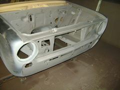 Situs homokszórás, szemcseszórás, felületkezelés