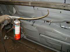 Situs homokszórás, szemcseszórás, felületkezelés