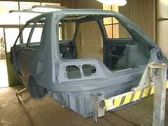 Situs homokszórás, szemcseszórás, felületkezelés