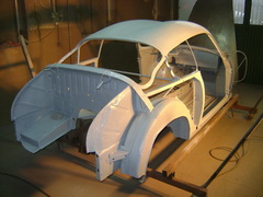 Situs homokszórás, szemcseszórás, felületkezelés