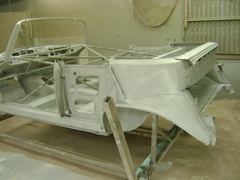 Situs homokszórás, szemcseszórás, felületkezelés