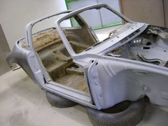 Situs homokszórás, szemcseszórás, felületkezelés