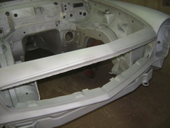 Situs homokszórás, szemcseszórás, felületkezelés