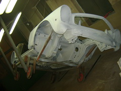 Situs homokszórás, szemcseszórás, felületkezelés