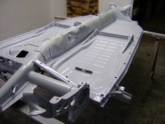 Situs homokszórás, szemcseszórás, felületkezelés