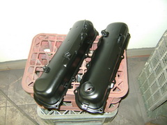 Situs homokszórás, szemcseszórás, felületkezelés