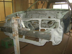 Situs homokszórás, szemcseszórás, felületkezelés