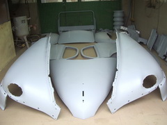 Situs homokszórás, szemcseszórás, felületkezelés