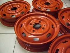 Situs homokszórás, szemcseszórás, felületkezelés