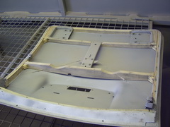 Situs homokszórás, szemcseszórás, felületkezelés