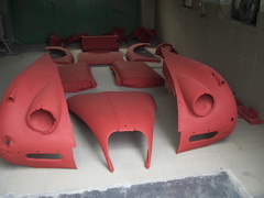 Situs homokszórás, szemcseszórás, felületkezelés