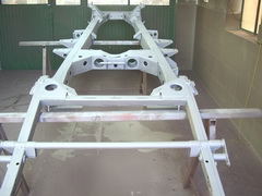 Situs homokszórás, szemcseszórás, felületkezelés