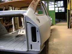 Situs homokszórás, szemcseszórás, felületkezelés