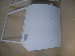 Situs homokszórás, szemcseszórás, felületkezelés