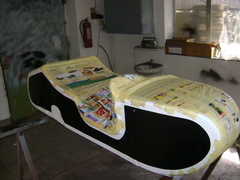 Situs homokszórás, szemcseszórás, felületkezelés