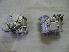 Situs homokszórás, szemcseszórás, felületkezelés