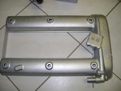 Situs homokszórás, szemcseszórás, felületkezelés