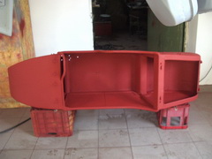 Situs homokszórás, szemcseszórás, felületkezelés