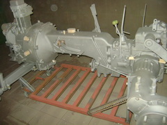 Situs homokszórás, szemcseszórás, felületkezelés