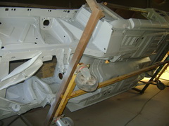 Situs homokszórás, szemcseszórás, felületkezelés