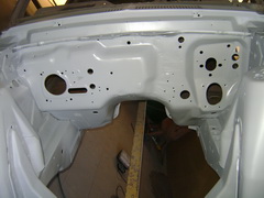 Situs homokszórás, szemcseszórás, felületkezelés