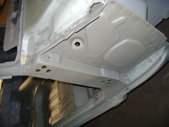 Situs homokszórás, szemcseszórás, felületkezelés